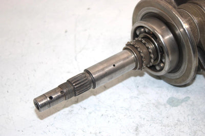 86 Honda Trx200 Sx A  Oem Crankshaft 13000-HB3-000 13000-HB3-840 AH27