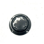 84-87 Suzuki Quadrunner 185 OEM Clutch Release Adjuster Cover 11393-18902 AS33