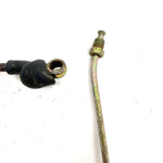 03-06 Polaris Magnum 330 4X4 OEM Front Upper Brake Line 1910470 AP218