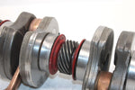 2002 Ski-doo Mxz 500 Oem Crankshaft 420888461 421000567 SS16
