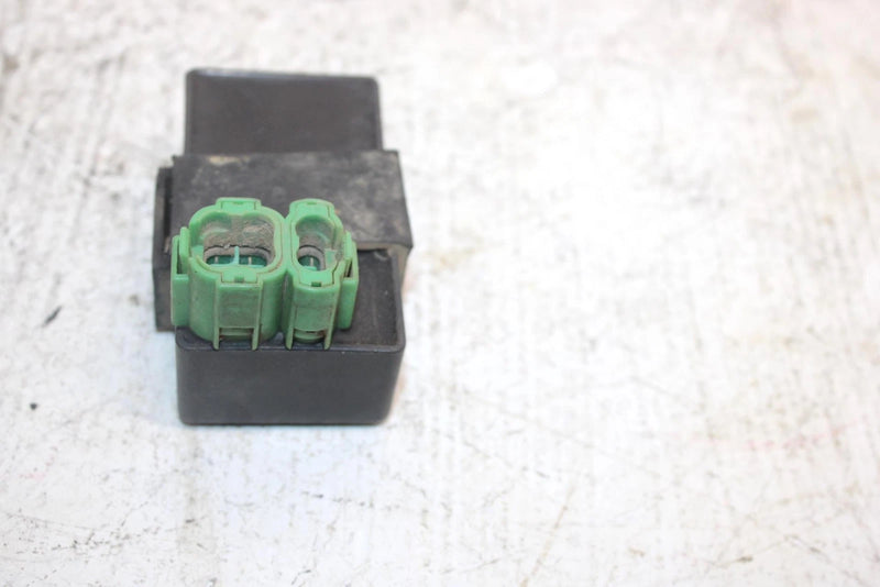 1998 Honda Foreman Fourtrax Oem Fan Control Unit 38710-HM7-004 AH35