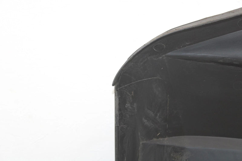 2005 Ski-doo Mxz 600 Ho Oem Left Side Panel (Black) 517302803 SS96