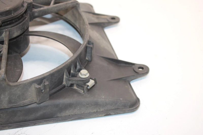 2006 Polaris Ranger Xp 700 Oem Radiator Fan And Shroud 2410366 5436015 XP3