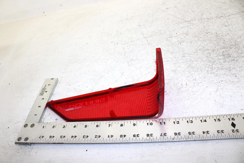 1999 Polaris 500 Xc Oem Left Taillight Lens 5432031 SP37