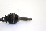 2003 Suzuki Ltf500f Oem Front Left Drive Axle  54902-03G23 AS27