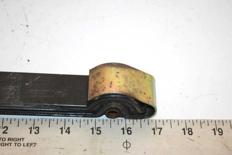 95 Arctic Cat Bearcat 440 Oem Leaf Spring 1604-450 SA9