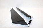 90 Arctic Cat Tigre Ext Mountain Cat Oem Rear Tunnel Support Set 0606-374 SA49