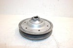 2001 Ski-doo Mxz 600 Oem Secondary Driven Clutch 417126486 414918000 SS4