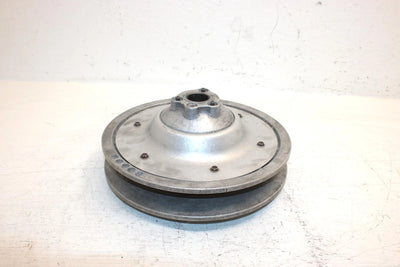 2001 Ski-doo Mxz 600 Oem Secondary Driven Clutch 417126486 414918000 SS4