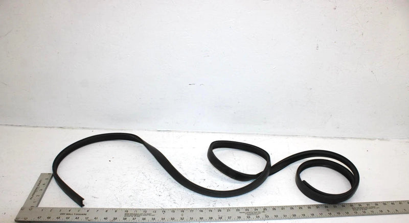 1997 Arctic Cat Zl 440 Oem Bumper Trim 0616-700 SA39
