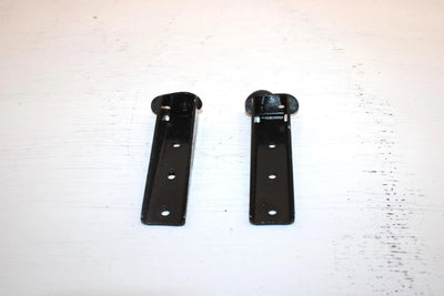 1995 Polaris 440 L/c Oem Bumper Side Support Pair 5240294-067 SP33