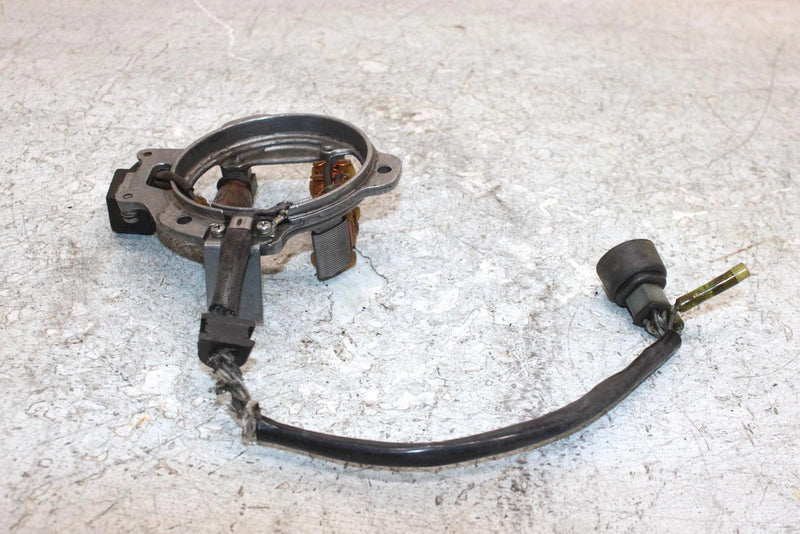 1988 Yamaha  Moto 4 Oem Stator 29U-85510-20-00 AY23