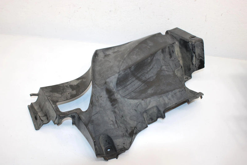 18 Suzuki King Quad 500 Oem Fuel Tank Cover Set 44390-31G50 AS9