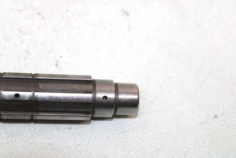 2015 Yamaha Viking Vi Oem Transmission Drive Axle 3B4-17421-00-00 XY0.2