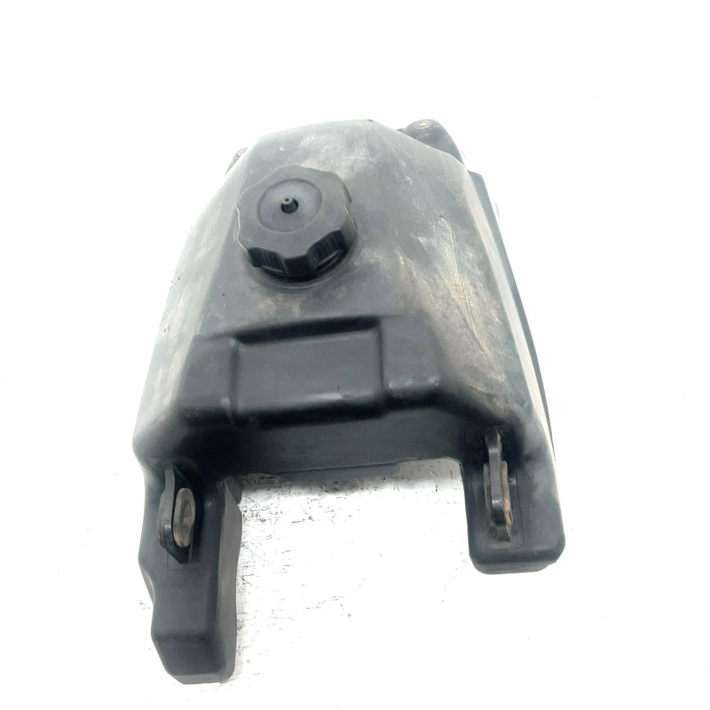 96 Yamaha Big Bear 350 YFM350FW 4x4 OEM Fuel Gas Tank W/Cap 2HR-24110-01-00 AY55