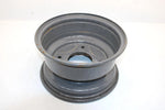 08 Arctic Cat Atv 250 Utility 2x4  Oem Front Rim (Dark Grey) 3303-902 AA13