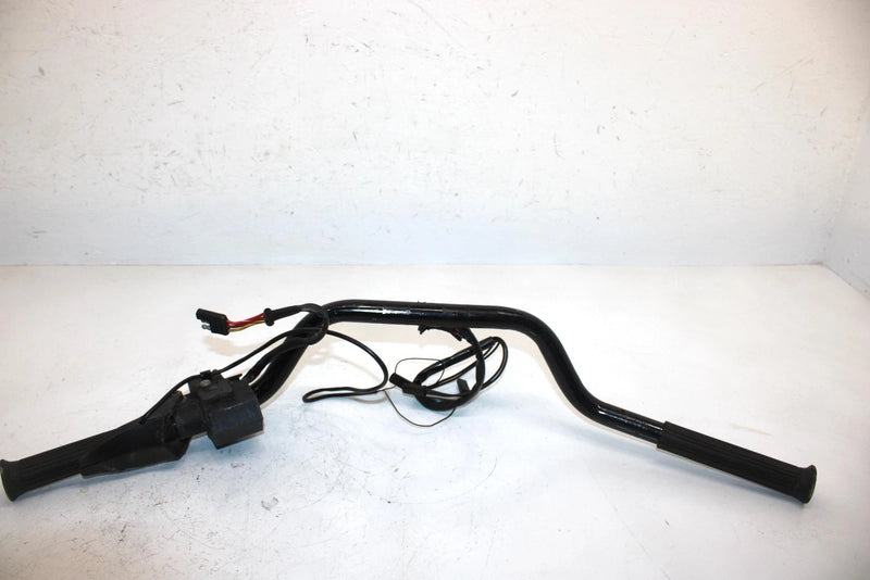 96 Arctic Cat Zr 580 Efi Oem Handlebar Set 0605-077 SAS6