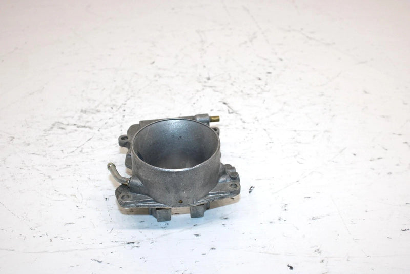 2001 Ski-doo Mxz 800 Oem Carb Funnel Half 404161947 SS19
