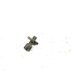 02-03 Kawasaki Prairie 650 4x4 OEM Cable Adjust Screw/Nut 46055-003 AK37