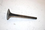 88 Yamaha  Big Bear 350 Yfm350fwu 4x4 Oem Exhaust Valve 3Y1-12121-01-00 AY20