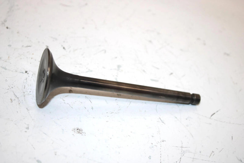88 Yamaha  Big Bear 350 Yfm350fwu 4x4 Oem Exhaust Valve 3Y1-12121-01-00 AY20