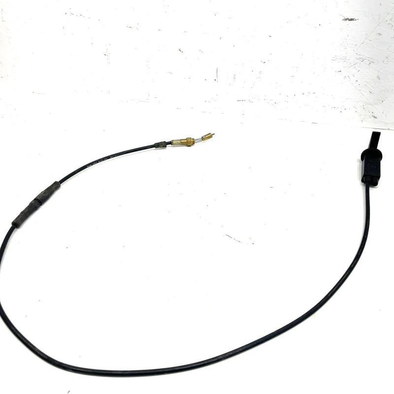 1999 Polaris Sportsman 500 4X4 OEM Choke Cable 7080726 AP25