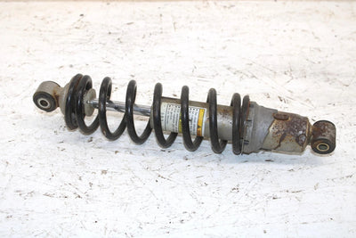 2005 Ski-doo Mach Z 1000 Oem Rear Suspension Front Arm Shock 503190663 SS102