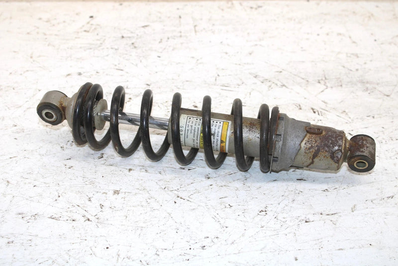 2005 Ski-doo Mach Z 1000 Oem Rear Suspension Front Arm Shock 503190663 SS102
