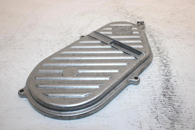 2000 Ski-doo Mxz 600 Oem Chaincase Cover 504152471 SS0