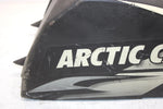 06 Arctic Cat Sabercat 500 Lx Efi Oem Rear Storage Box 3606-074 SA163