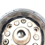 2004 Yamaha Bruin 350 YFM350FA 4x4 OEM Flywheel  5UH-81450-00-00 AY63