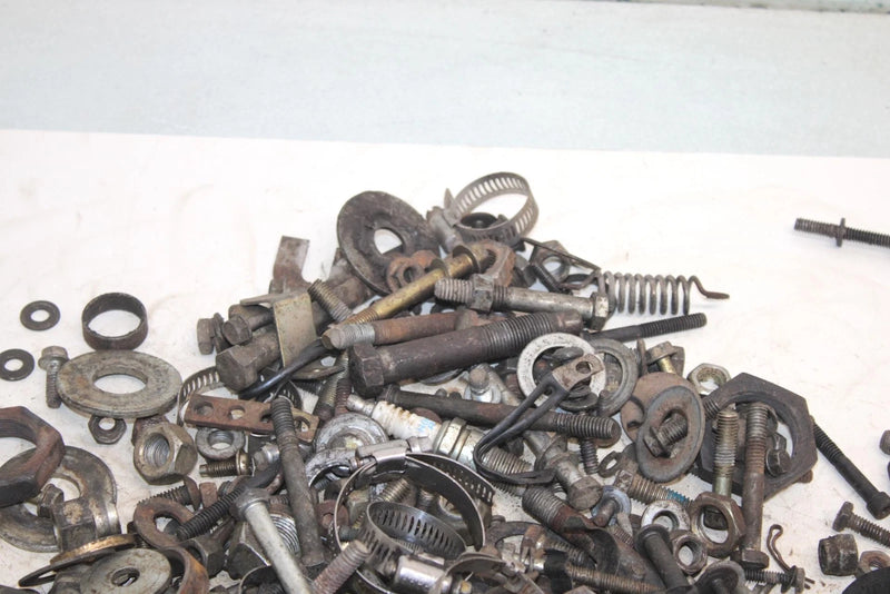 95 Polaris Xplorer  Oem Nut Bolt Spacer Hardware Kit  AP13