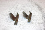 2002 Ski-doo Mxz 700 Oem Hood Guide Pair 502006500 SS20