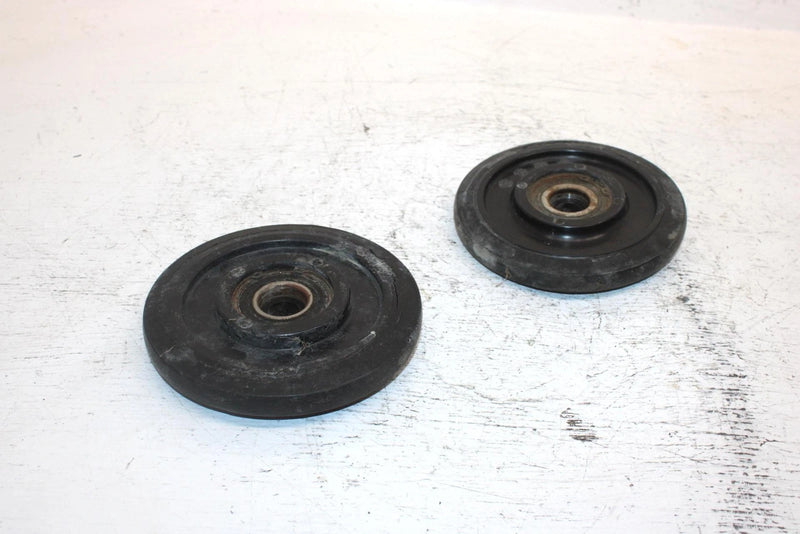 2002 Arctic Cat Z 570 Oem 5.650 Idler Wheel Pair 0114-240 SA20