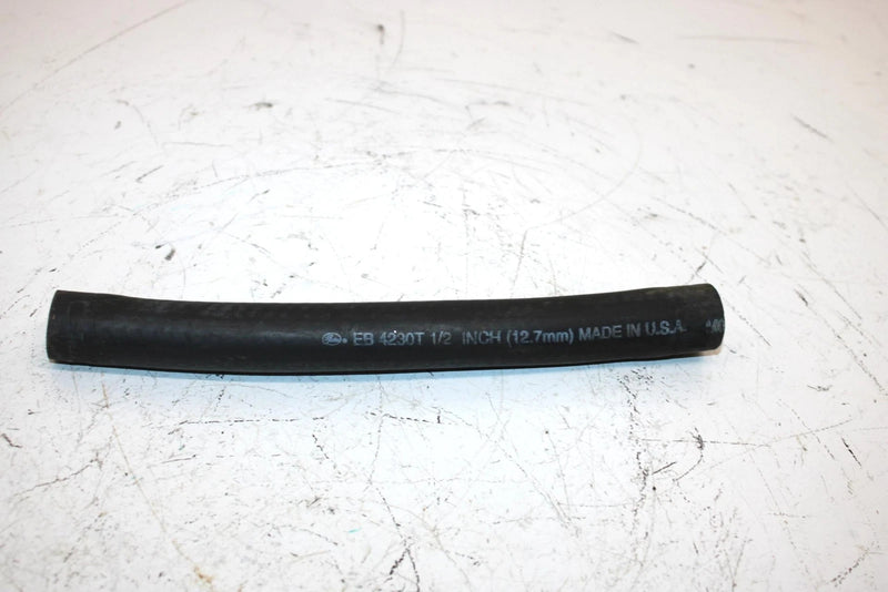02 Polaris Xc Sp 600 Oem Bypass Coolant Hose 5412104 SP166