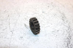 2000 Yamaha  Kodiak 400 Oem Transmission Sprocket 17T 5GH-17451-00-00 AY26