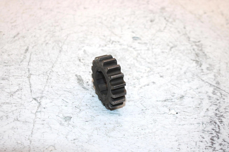 2000 Yamaha  Kodiak 400 Oem Transmission Sprocket 17T 5GH-17451-00-00 AY26