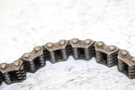 2004 Kawasaki Kfx 700 Oem 46P Oil Pump Chain 92057-0188 AK30