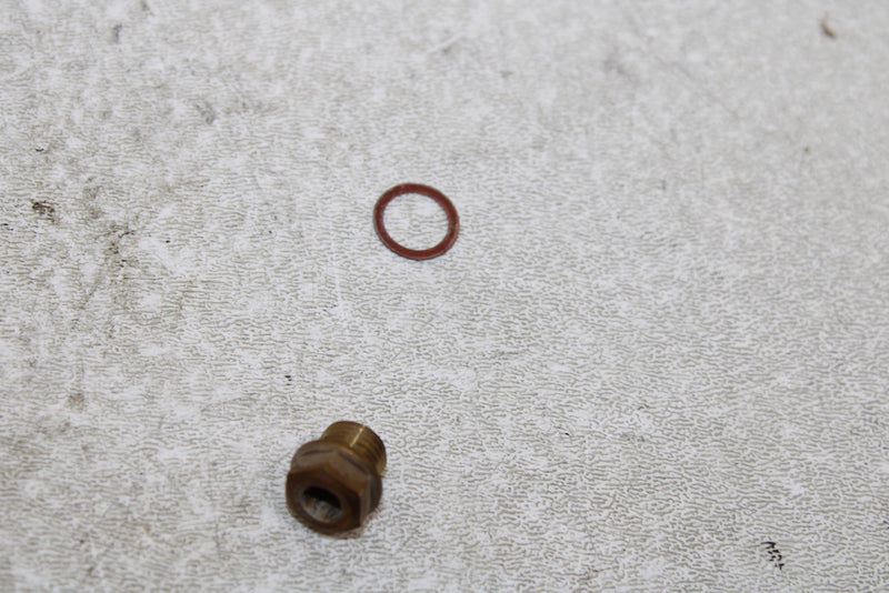 00 Polaris Trail Blazer  Oem Carburetor Needle Valve 3130360 AP137