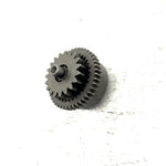 2012 Yamaha Grizzly 550 YFM550 4x4 OEM Starter Dampner Gear 1S3-15560-01-00 AY65