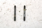 1994 Yamaha Vmax 600 St Oem Crankcase Stud Bolt Pair 90116-10574-00 Q4076