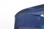 2007 Ski-doo Gtx 500ss Oem Left Side Panel (Blue) 517303042 SS114