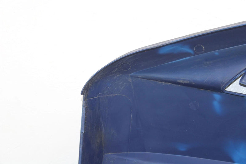 2007 Ski-doo Gtx 500ss Oem Left Side Panel (Blue) 517303042 SS114