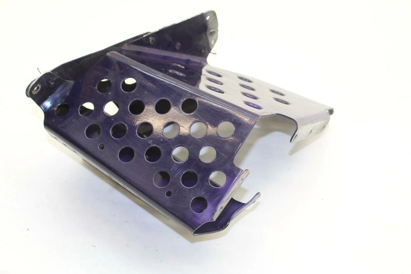 Ski-Doo OEM Left Foot Footrest Well 518313805 SS59