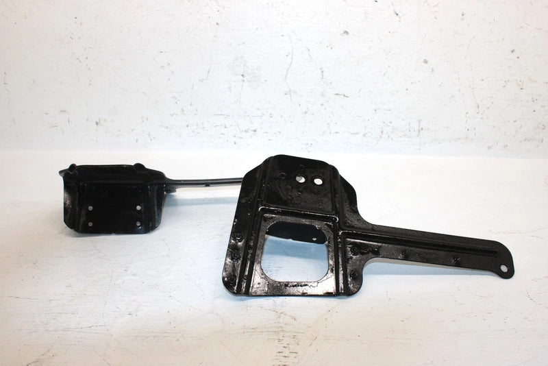 1996 Ski-doo Formula Iii 600 Oem Rear Skid Mount Set 518304721 SS22