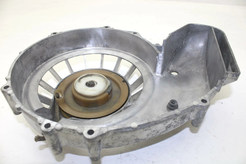 87 Polaris Trail OEM Recoil 3083547 SP124