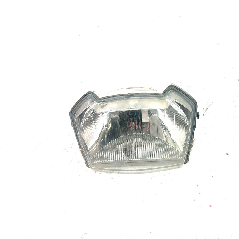 10-14 Polaris Sportsman 550 OEM Upper Headlight Assembly 2410614 AP238.1