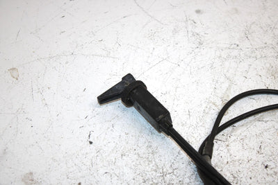 99 Polaris Indy 500 Oem Choke Cable Set 2200188 SP51