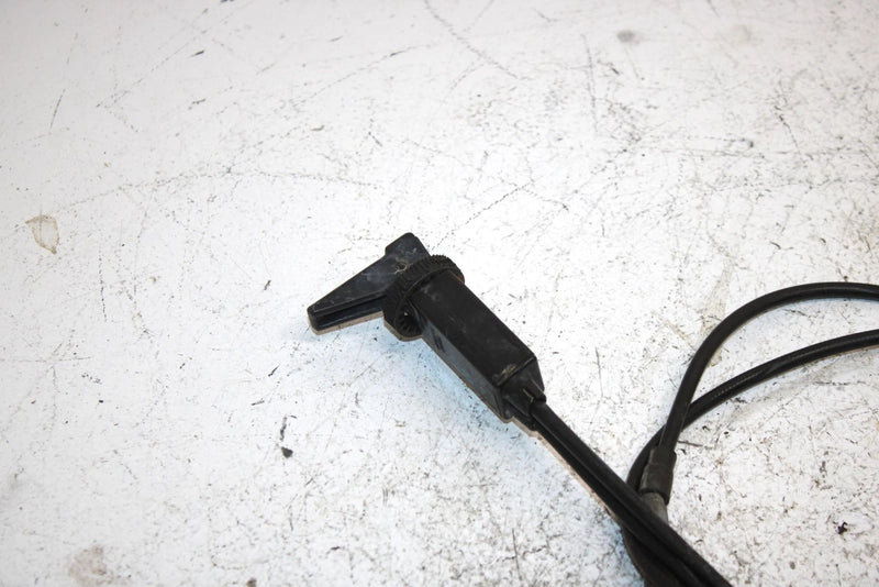 99 Polaris Indy 500 Oem Choke Cable Set 2200188 SP51