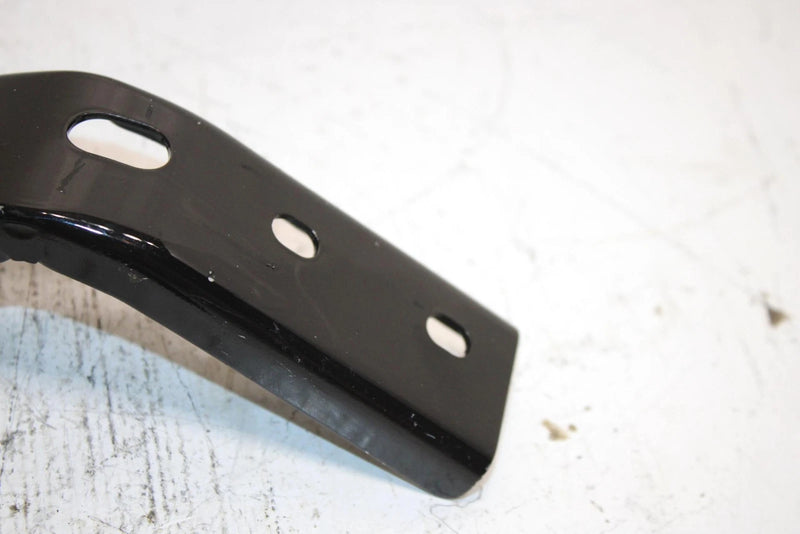88 Yamaha Excel Iii Oem Front Bumper Bracket Set 80M-77531-00-00 SY12